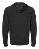 Icon Lightweight Loopback Terry Full-Zip Hooded Sweatshirt