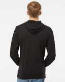 Lightweight Hooded Pullover T-Shirt