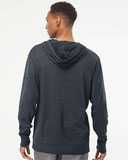 Lightweight Hooded Pullover T-Shirt