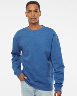 Midweight Crewneck Sweatshirt Midweight Crewneck Sweatshirt