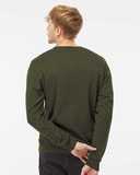 Midweight Crewneck Sweatshirt