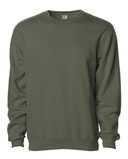 Midweight Crewneck Sweatshirt