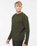 Midweight Crewneck Sweatshirt