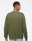 Midweight Crewneck Sweatshirt