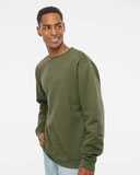 Midweight Crewneck Sweatshirt