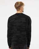Midweight Crewneck Sweatshirt