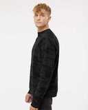 Midweight Crewneck Sweatshirt