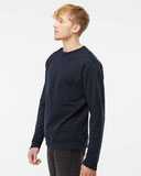 Midweight Crewneck Sweatshirt