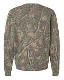 Midweight Crewneck Sweatshirt
