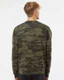 Midweight Crewneck Sweatshirt