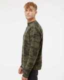 Midweight Crewneck Sweatshirt