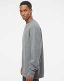 Midweight Crewneck Sweatshirt