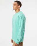 Midweight Crewneck Sweatshirt