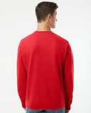 Midweight Crewneck Sweatshirt