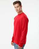 Midweight Crewneck Sweatshirt