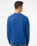Midweight Crewneck Sweatshirt