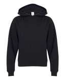 Youth Midweight Hooded Sweatshirt