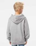 Youth Midweight Hooded Sweatshirt