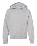 Youth Midweight Hooded Sweatshirt