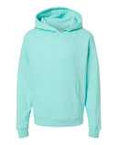 Youth Midweight Hooded Sweatshirt