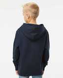 Youth Midweight Hooded Sweatshirt