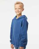Youth Midweight Hooded Sweatshirt