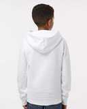 Youth Midweight Hooded Sweatshirt