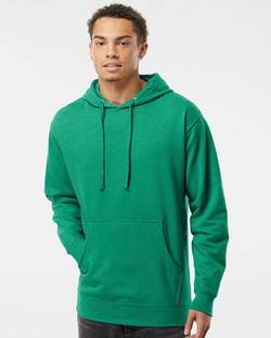 Independent Trading Co. Independent Trading Co. SS4500 Midweight Hooded Sweatshirt SS4500 Independent Trading Co. Independent Trading Co. SS4500 Midweight Hooded Sweatshirt SS4500