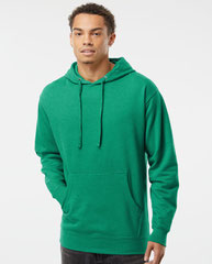 Independent Trading Co. Independent Trading Co. SS4500 Midweight Hooded Sweatshirt SS4500