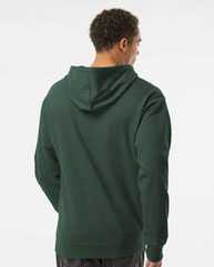 SS4500 Midweight Hooded Sweatshirt