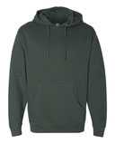 SS4500 Midweight Hooded Sweatshirt