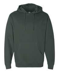 SS4500 Midweight Hooded Sweatshirt