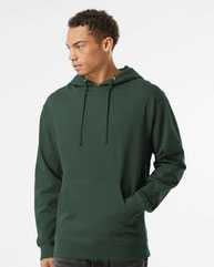 SS4500 Midweight Hooded Sweatshirt