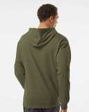 SS4500 Midweight Hooded Sweatshirt