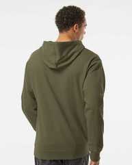 SS4500 Midweight Hooded Sweatshirt