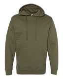 SS4500 Midweight Hooded Sweatshirt