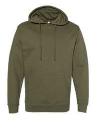 SS4500 Midweight Hooded Sweatshirt