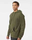 SS4500 Midweight Hooded Sweatshirt