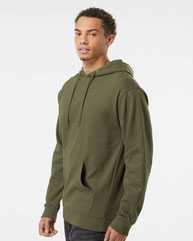 SS4500 Midweight Hooded Sweatshirt