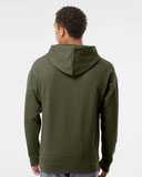 SS4500 Midweight Hooded Sweatshirt