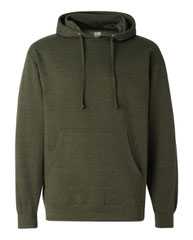 SS4500 Midweight Hooded Sweatshirt