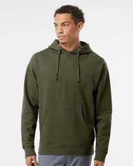 SS4500 Midweight Hooded Sweatshirt