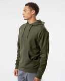 SS4500 Midweight Hooded Sweatshirt