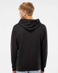 SS4500 Midweight Hooded Sweatshirt