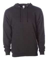 SS4500 Midweight Hooded Sweatshirt