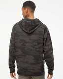 SS4500 Midweight Hooded Sweatshirt