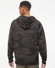 SS4500 Midweight Hooded Sweatshirt