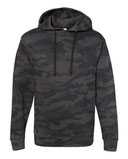 SS4500 Midweight Hooded Sweatshirt