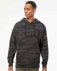 SS4500 Midweight Hooded Sweatshirt