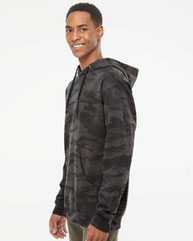 SS4500 Midweight Hooded Sweatshirt
